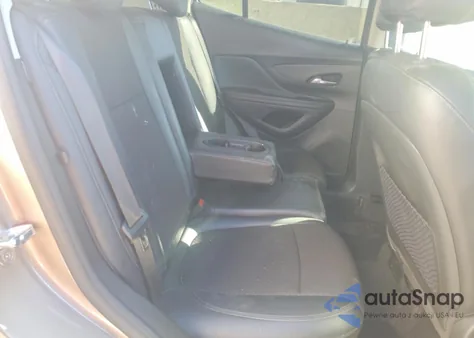 2019 Buick Encore Preferred z USA, uszkodzony, nr VIN KL4CJASB3KB827779